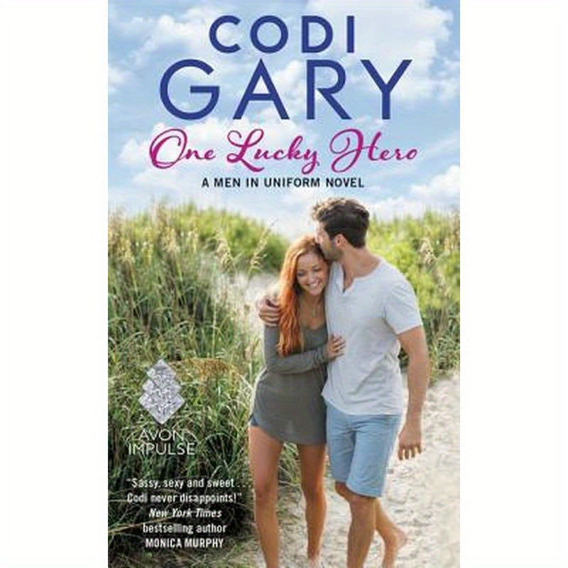 One Lucky Hero