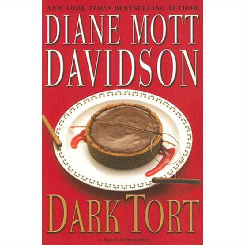 Dark Tort: A Novel of Suspense