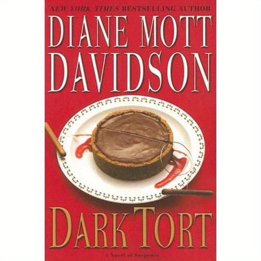 Dark Tort: A Novel of Suspense