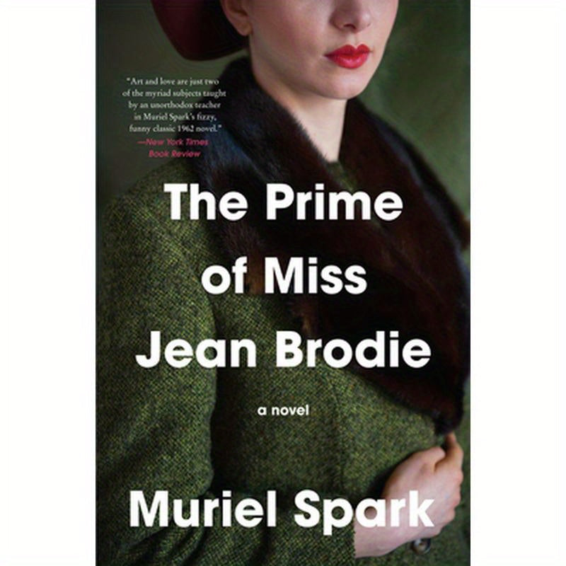 The Prime of Miss Jean Brodie