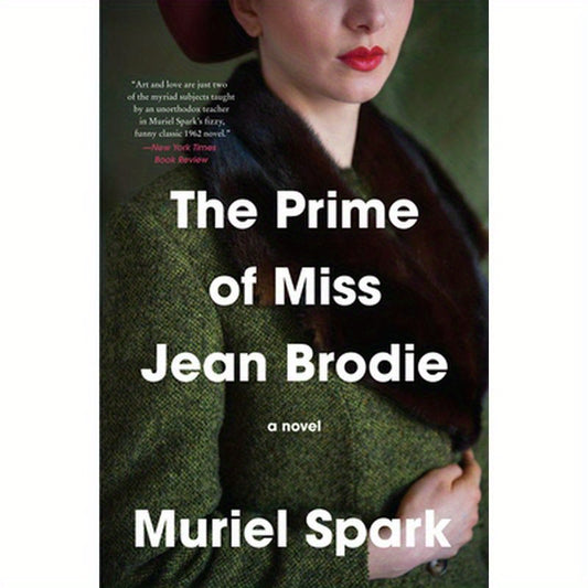 The Prime of Miss Jean Brodie