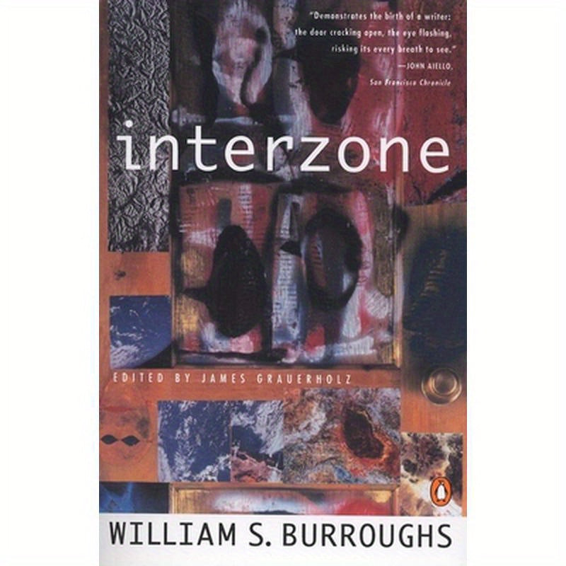 Interzone