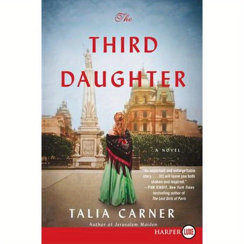 The Third Daughter