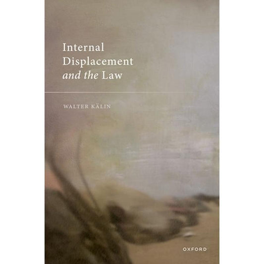 Internal Displacement and the Law