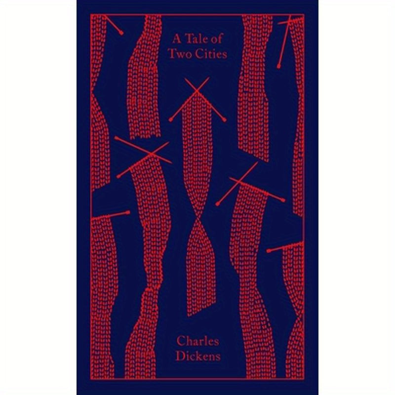 A Tale of Two Cities