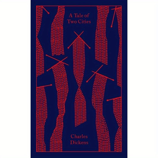 A Tale of Two Cities