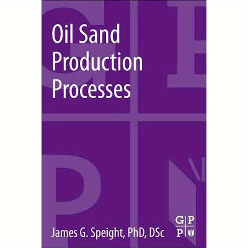Oil Sand Production Processes