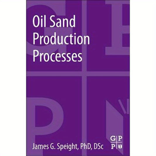 Oil Sand Production Processes