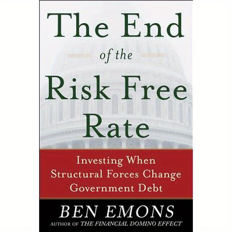 The End of the Risk-Free Rate: Investing When Structural Forces Change Government Debt: Investing When Structural Forces Change Government Debt