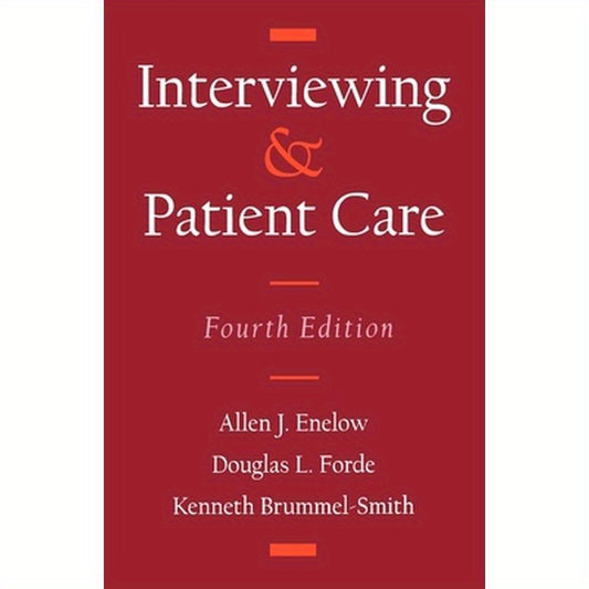 Interviewing and Patient Care