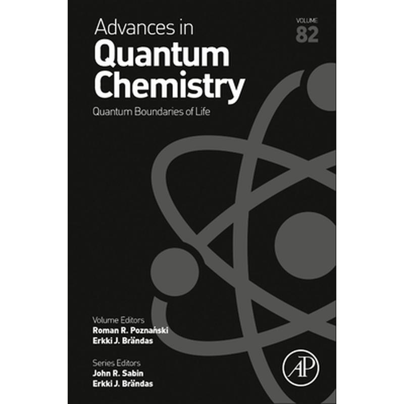 Quantum Boundaries of Life: Volume 82