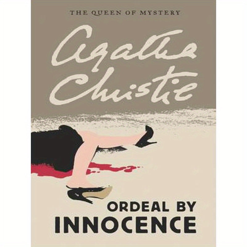 Ordeal by Innocence