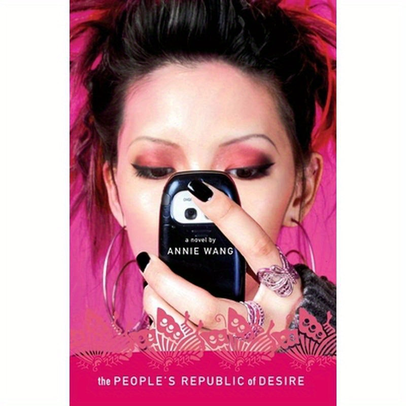 The People's Republic of Desire