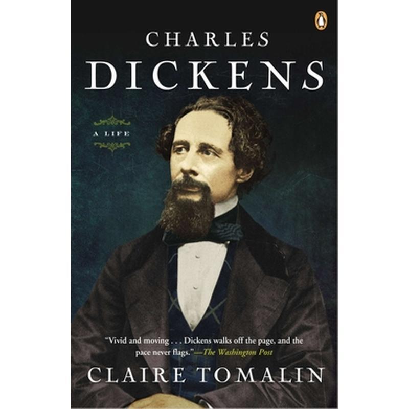 Charles Dickens: A Life