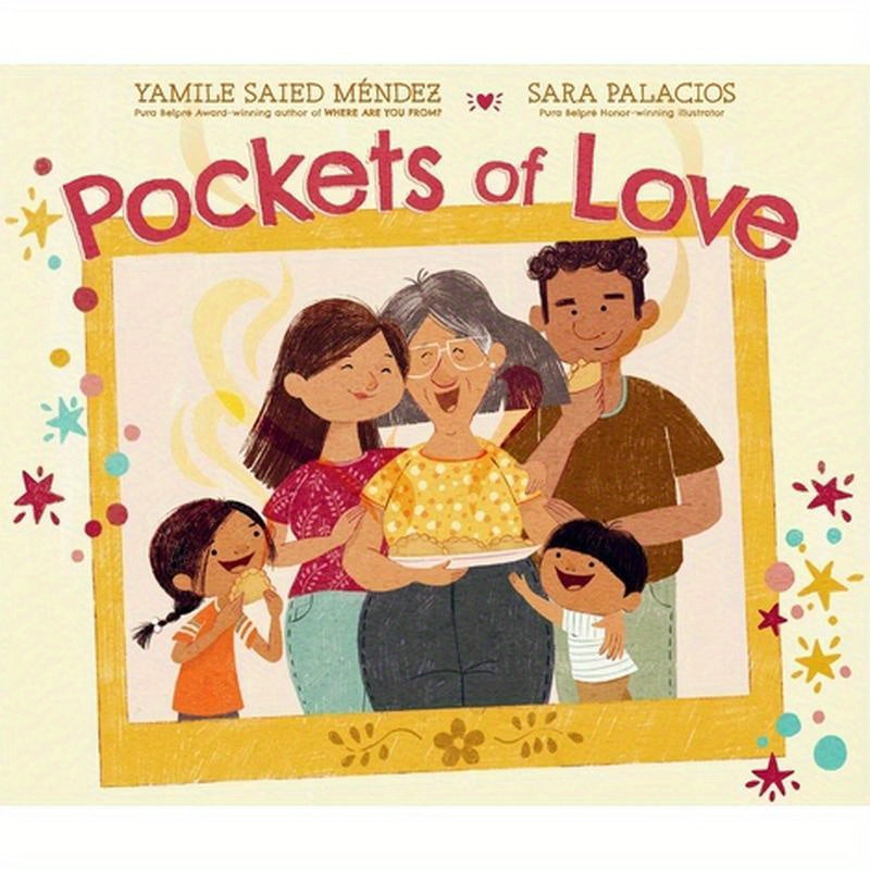 Pockets of Love
