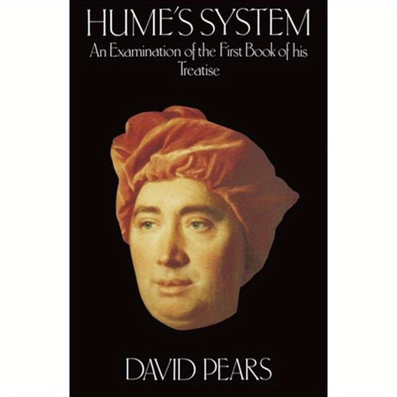 Hume's System: An Examination of the First Book of His Treatise