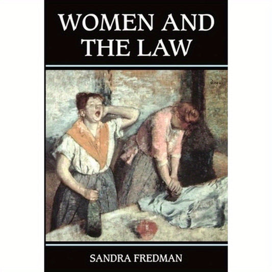 Women and the Law