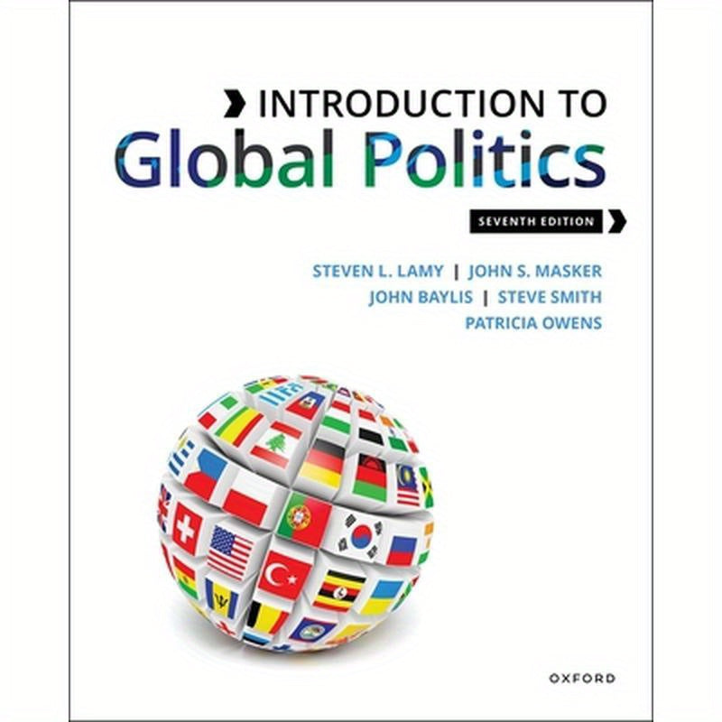 Introduction to Global Politics