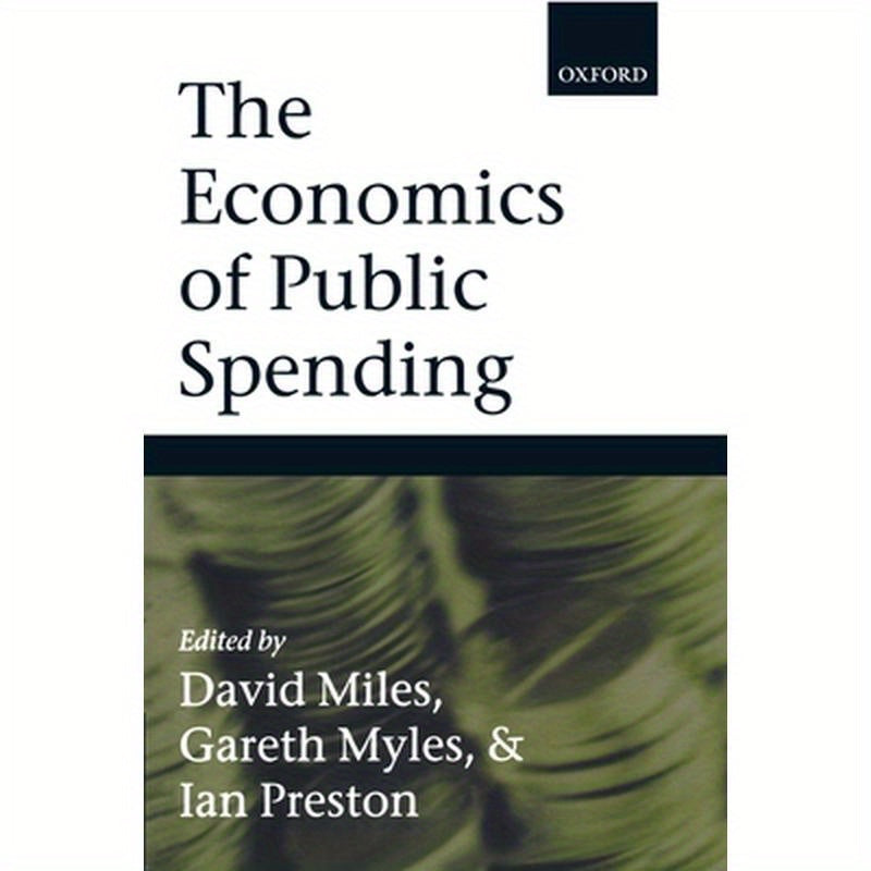The Economics of Public Spending