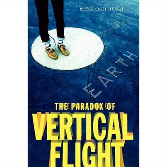 The Paradox of Vertical Flight