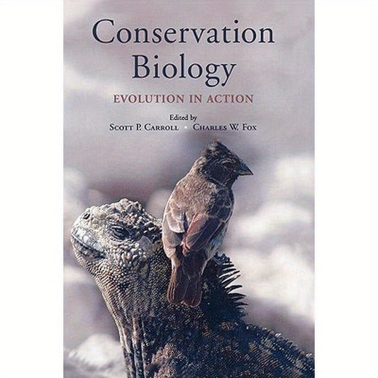 Conservation Biology: Evolution in Action