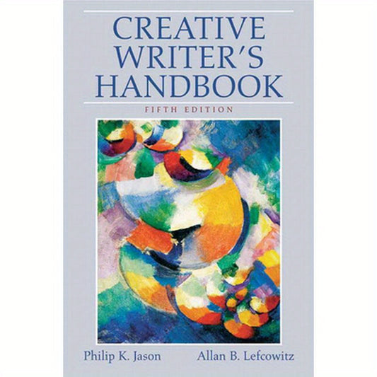 Creative Writer's Handbook