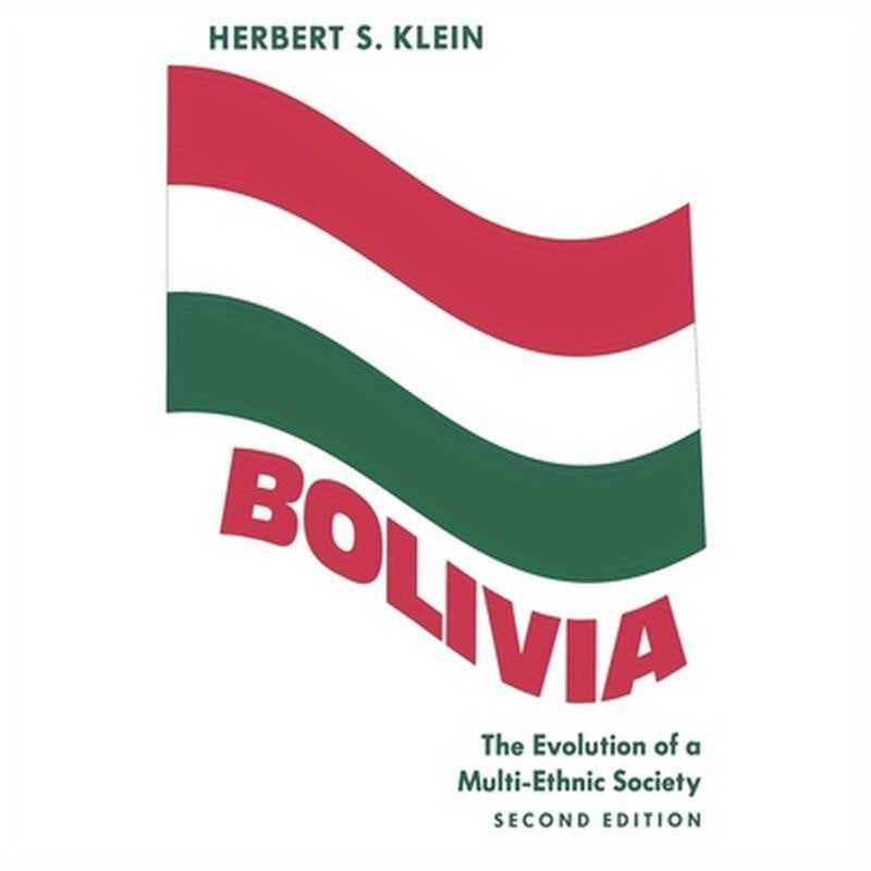 Latin American Histories