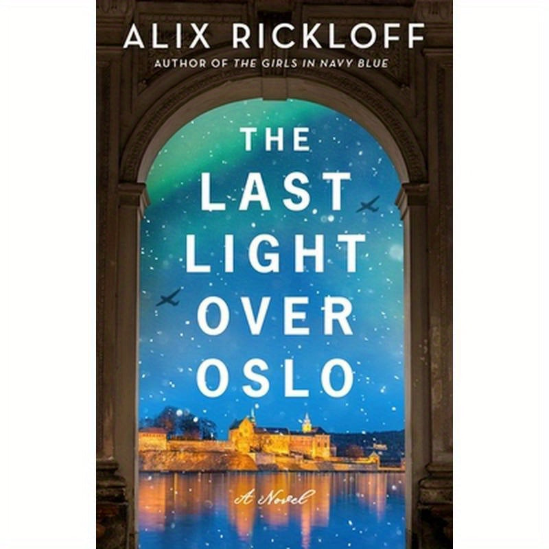 The Last Light Over Oslo