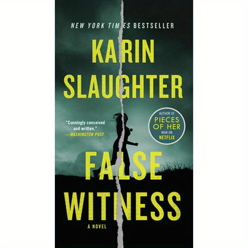 False Witness