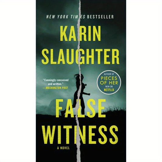 False Witness