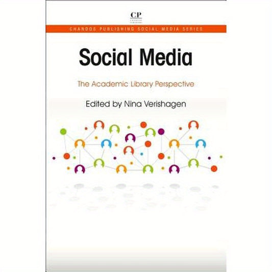 Social Media: The Academic Library Perspective