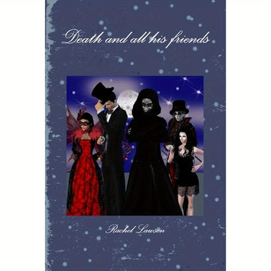 Death and all his friends