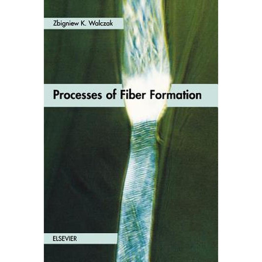 Processes of Fiber Formation