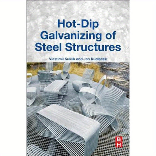 Hot-Dip Galvanizing of Steel Structures