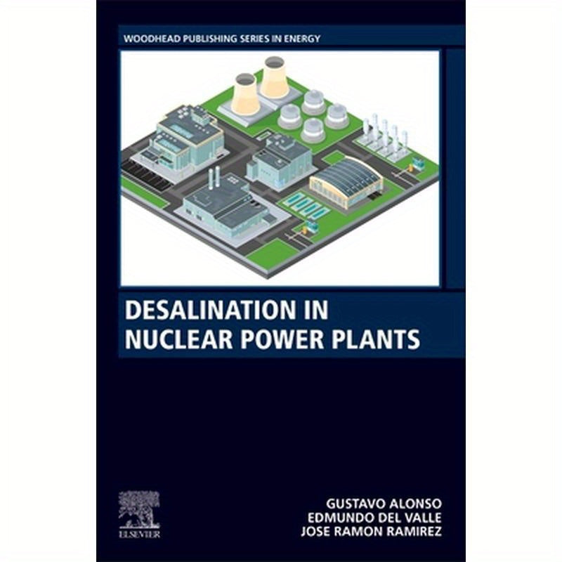 Desalination in Nuclear Power Plants
