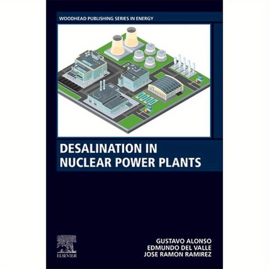 Desalination in Nuclear Power Plants