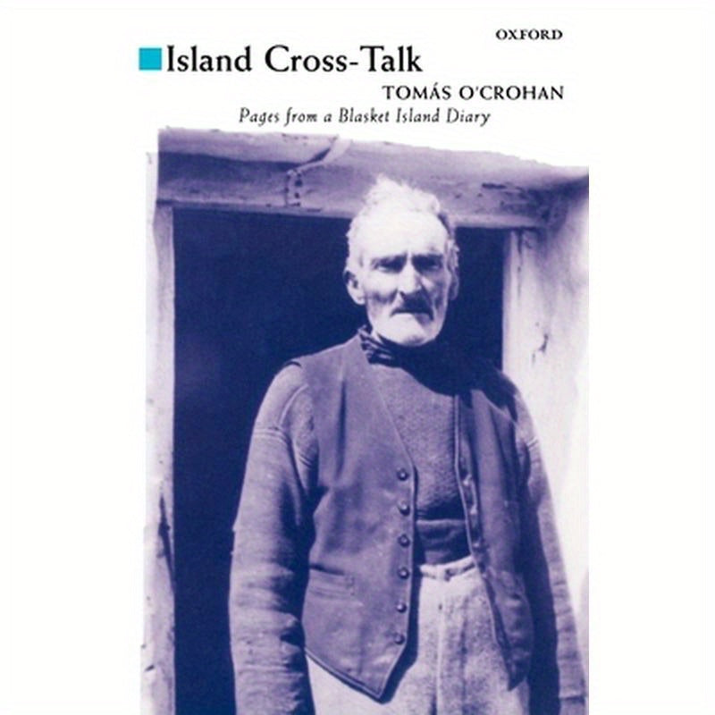 Island Cross-Talk