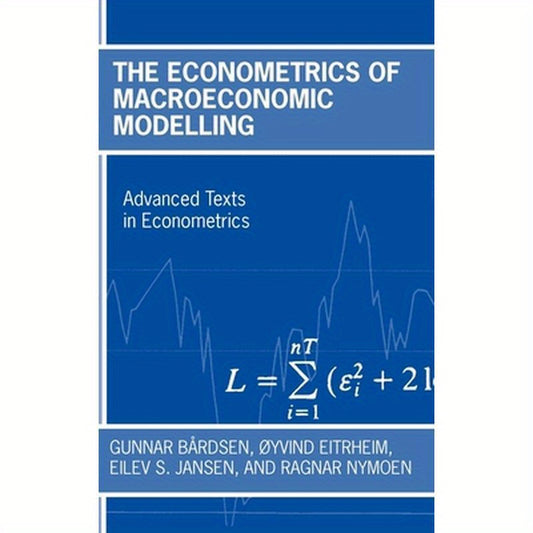 The Econometrics of Macroeconomic Modelling