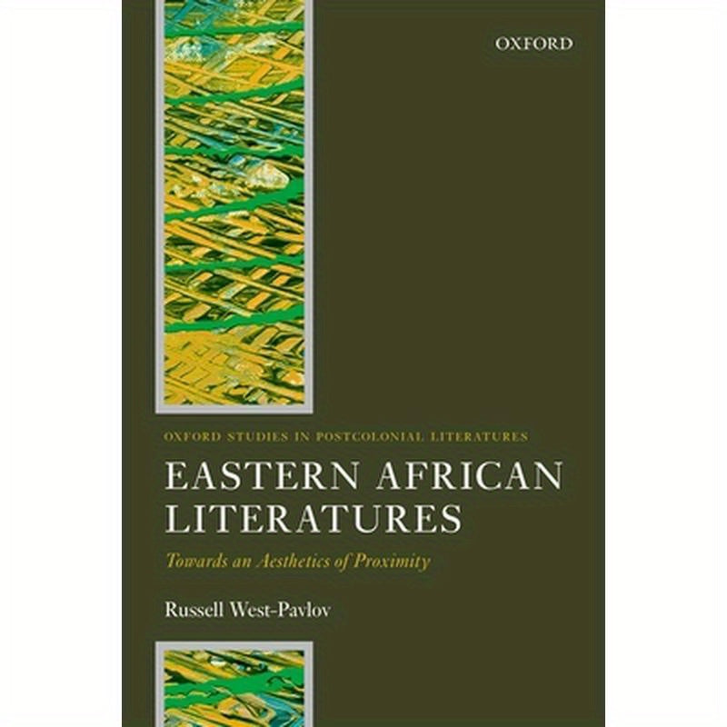 Eastern African Literatures