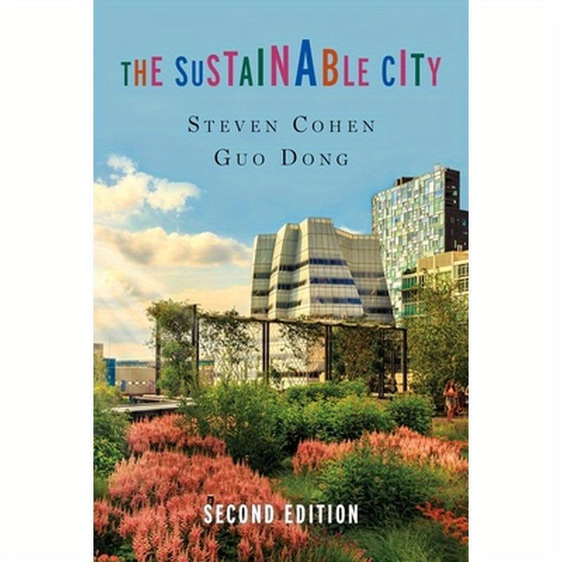 The Sustainable City