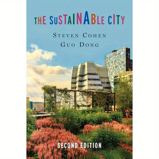 The Sustainable City