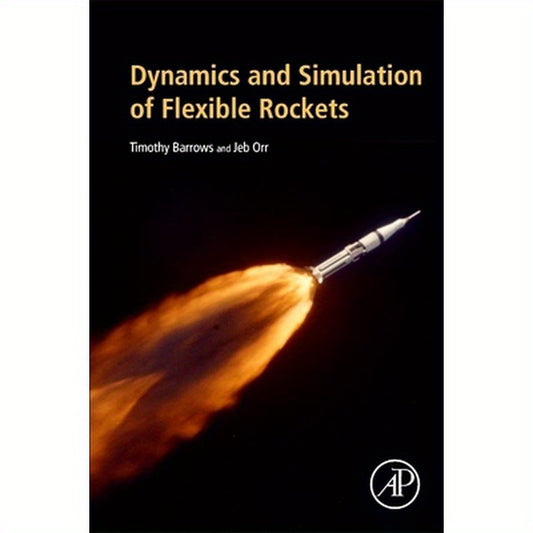 Dynamics and Simulation of Flexible Rockets