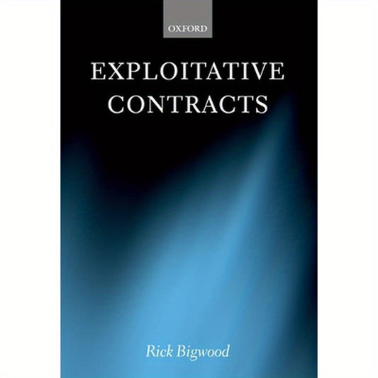Exploitative Contracts
