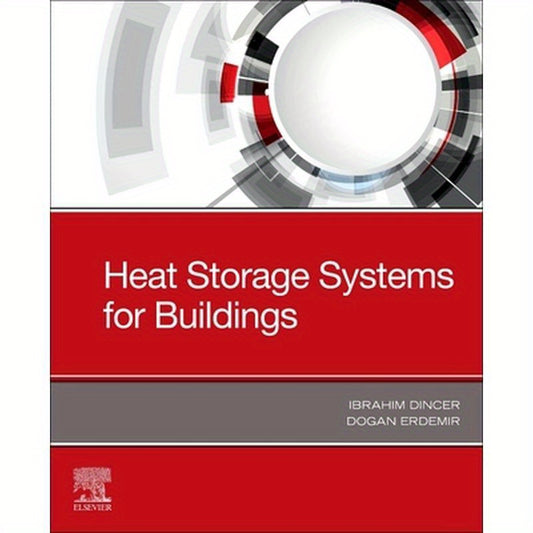 Heat Storage Systems for Buildings