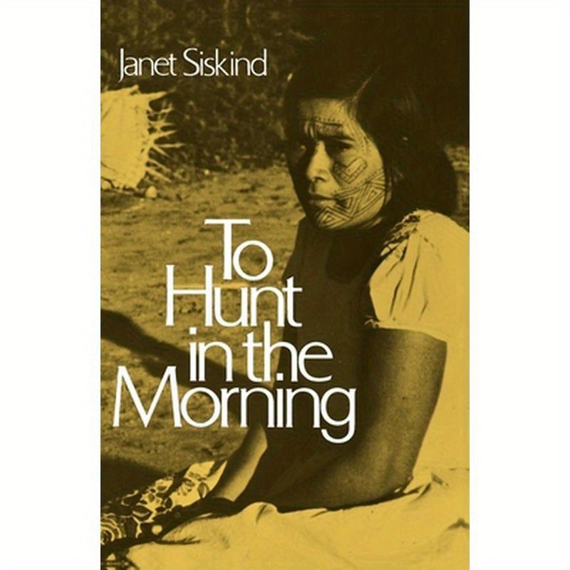 To Hunt in the Morning