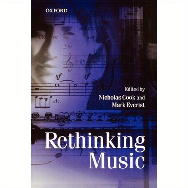 Rethinking Music