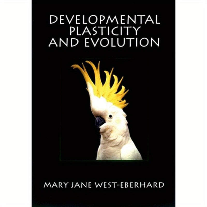 Developmental Plasticity and Evolution