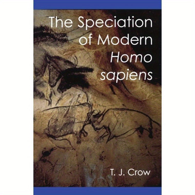 The Speciation of Modern Homo Sapiens