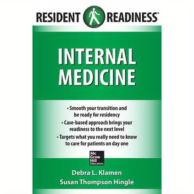 Resident Readiness Internal Medicine