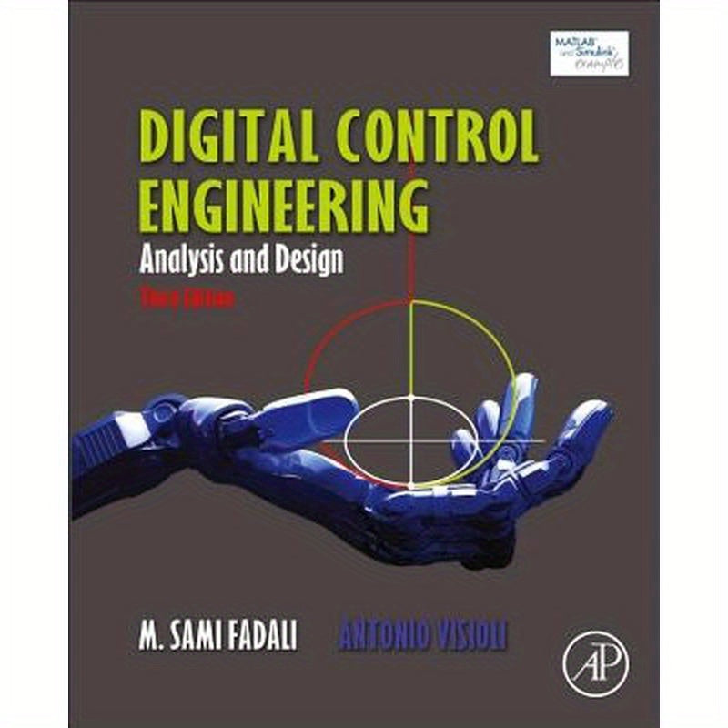 Digital Control Engineering: Analysis and Design